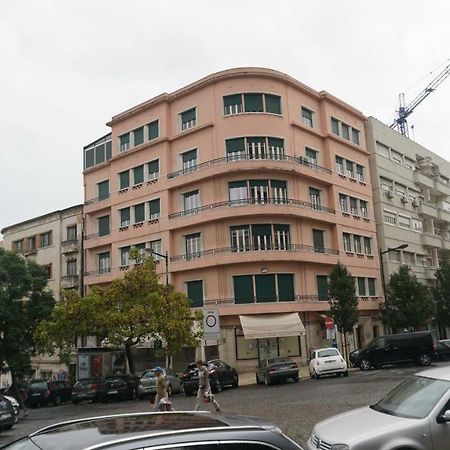 Avenida Great Apartment Lisboa エクステリア 写真