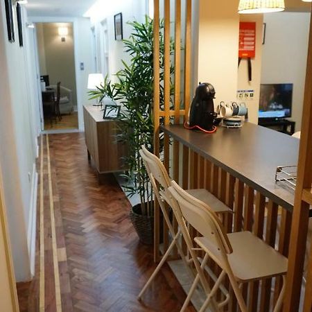 Avenida Great Apartment Lisboa エクステリア 写真