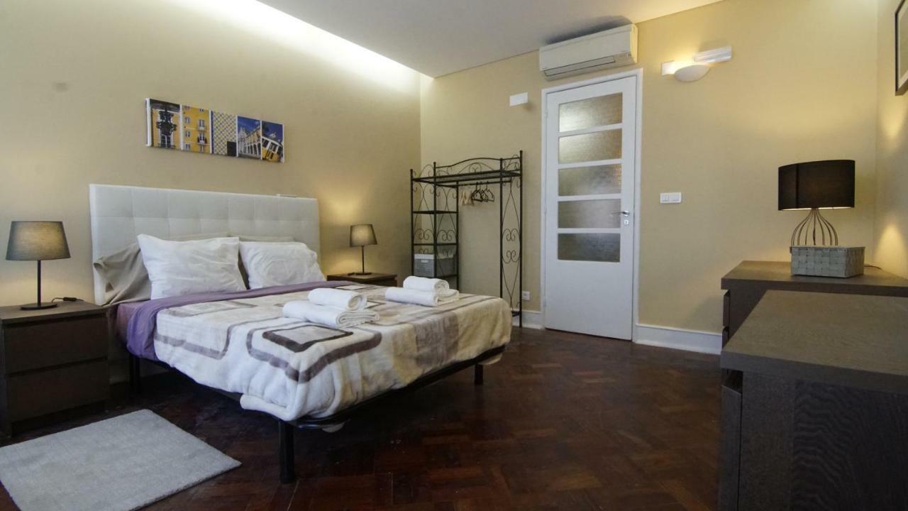 Avenida Great Apartment Lisboa エクステリア 写真