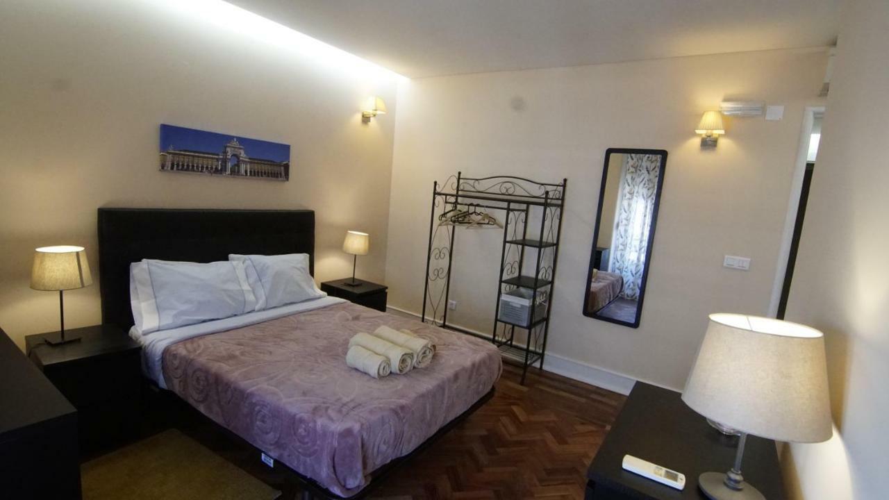Avenida Great Apartment Lisboa エクステリア 写真