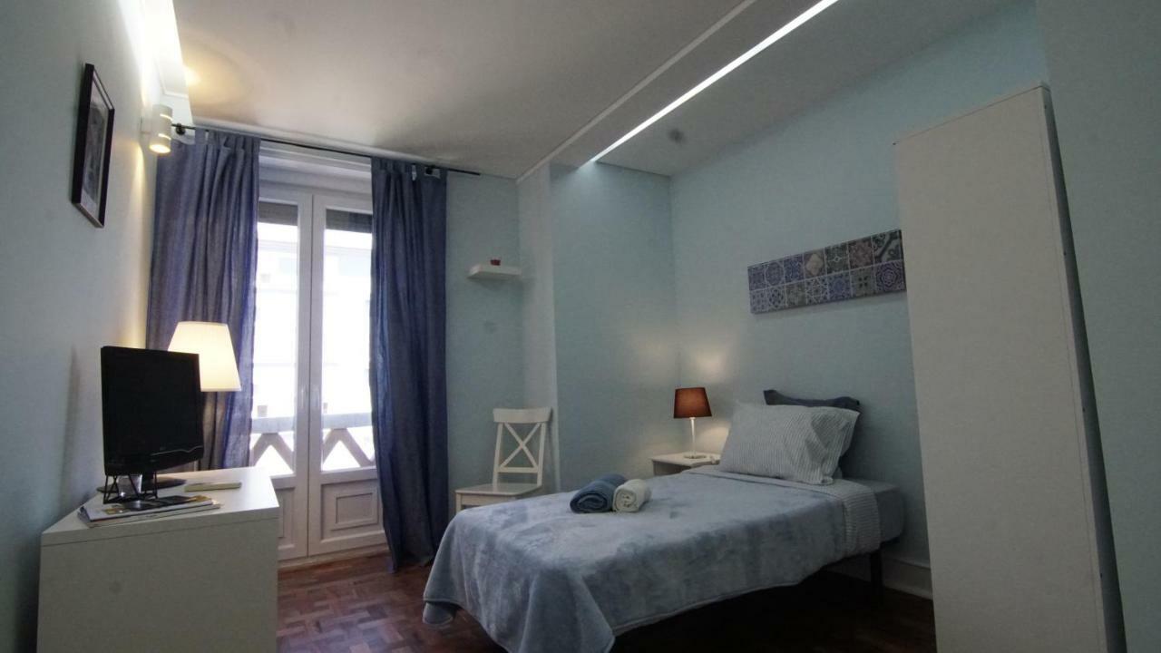 Avenida Great Apartment Lisboa エクステリア 写真