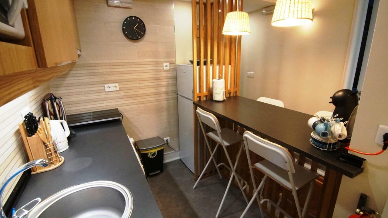 Avenida Great Apartment Lisboa エクステリア 写真