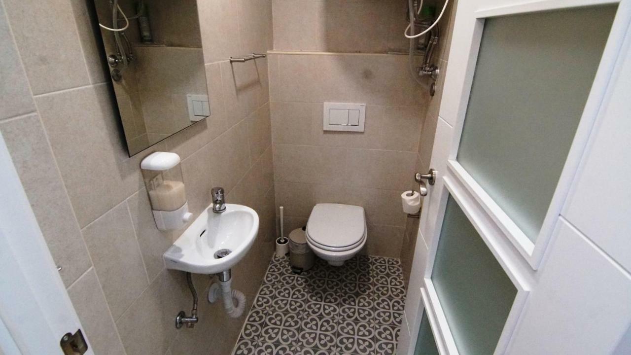 Avenida Great Apartment Lisboa エクステリア 写真