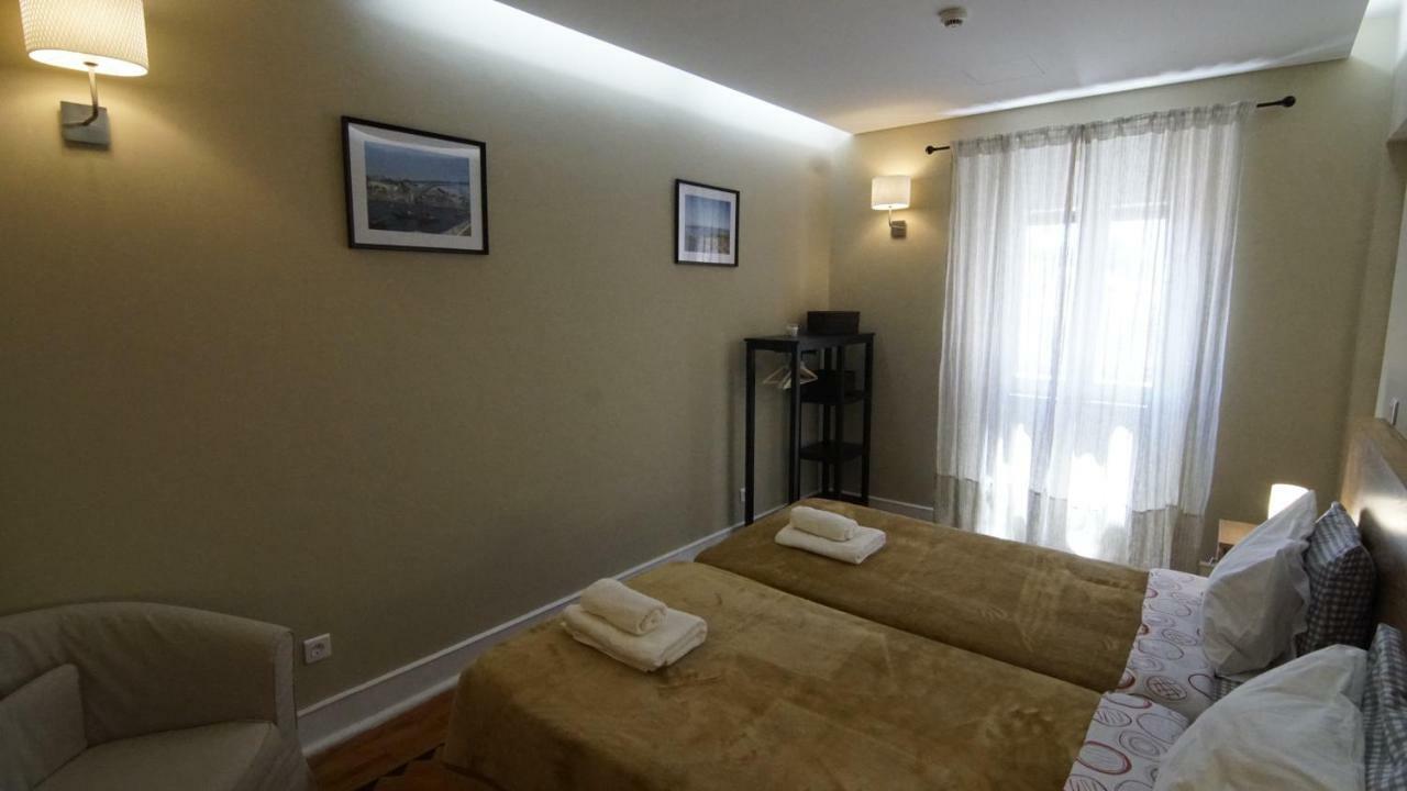 Avenida Great Apartment Lisboa エクステリア 写真