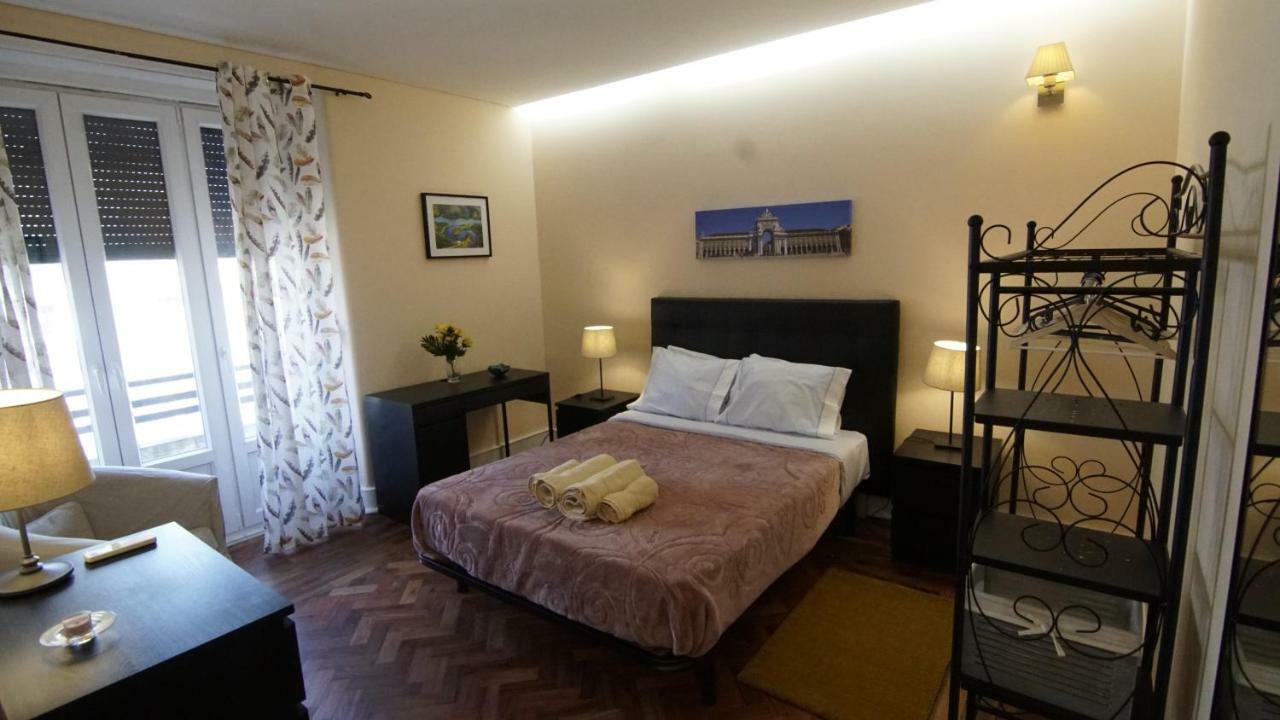 Avenida Great Apartment Lisboa エクステリア 写真