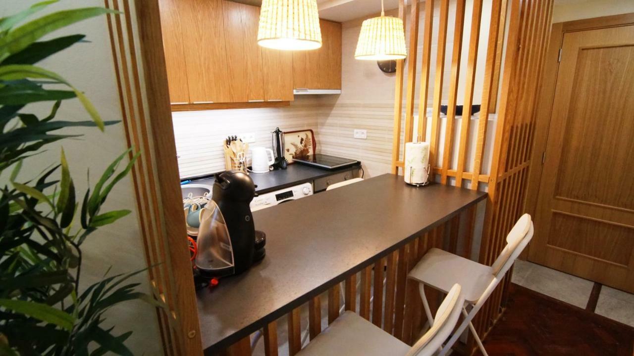 Avenida Great Apartment Lisboa エクステリア 写真