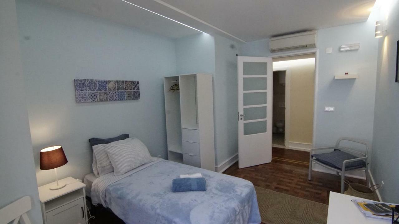 Avenida Great Apartment Lisboa エクステリア 写真