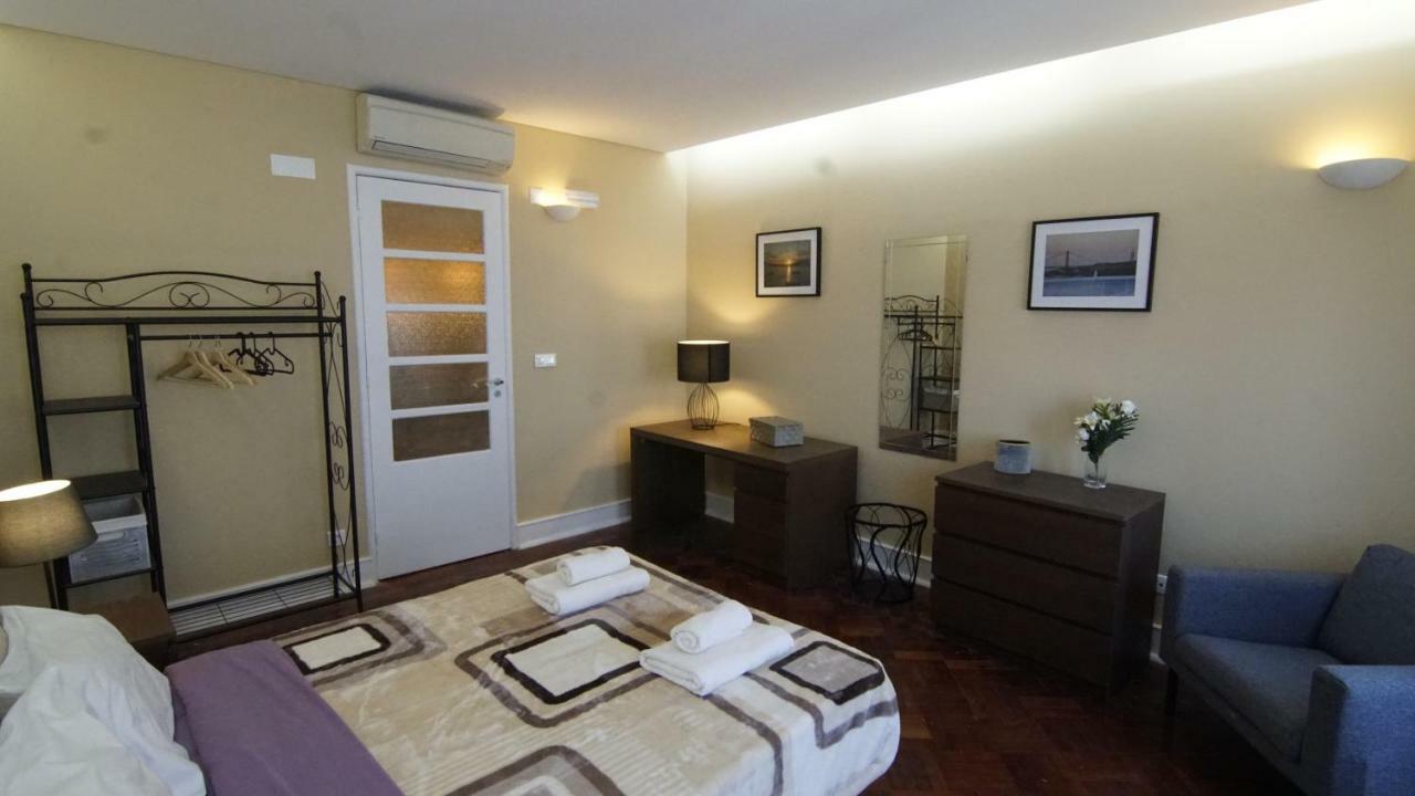 Avenida Great Apartment Lisboa エクステリア 写真