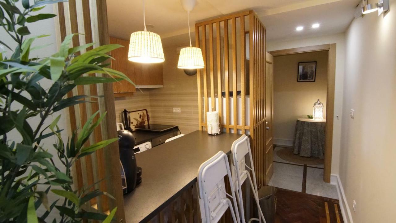 Avenida Great Apartment Lisboa エクステリア 写真