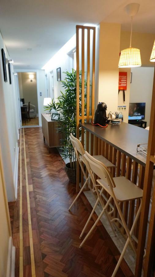 Avenida Great Apartment Lisboa エクステリア 写真