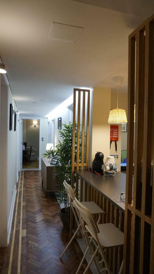 Avenida Great Apartment Lisboa エクステリア 写真