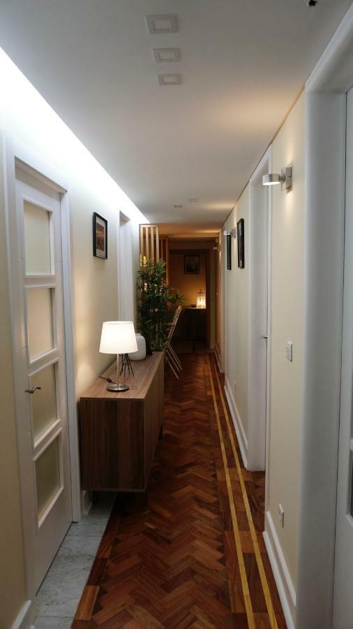 Avenida Great Apartment Lisboa エクステリア 写真